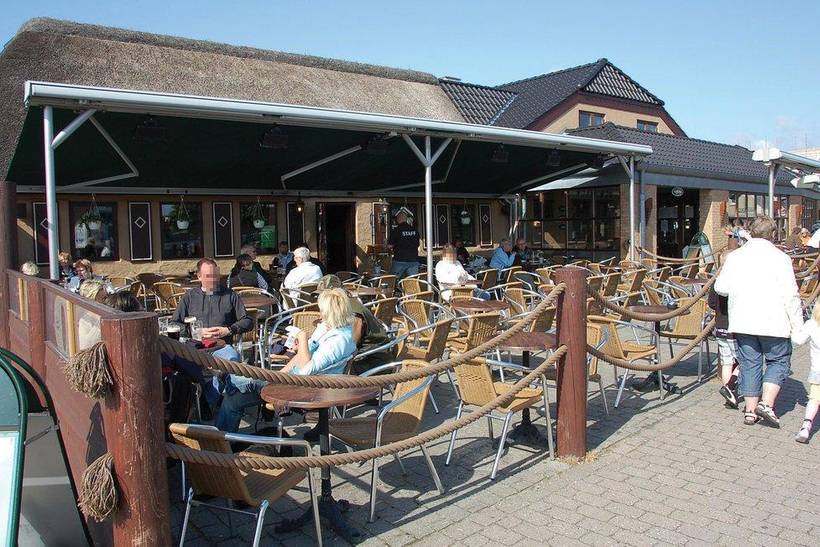 Foto von Ferienhaus UO13 in Blåvand - Westjütland