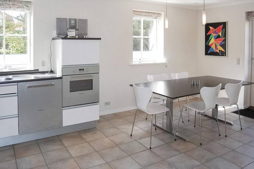 Foto von Ferienhaus UO13 in Blåvand - Westjütland