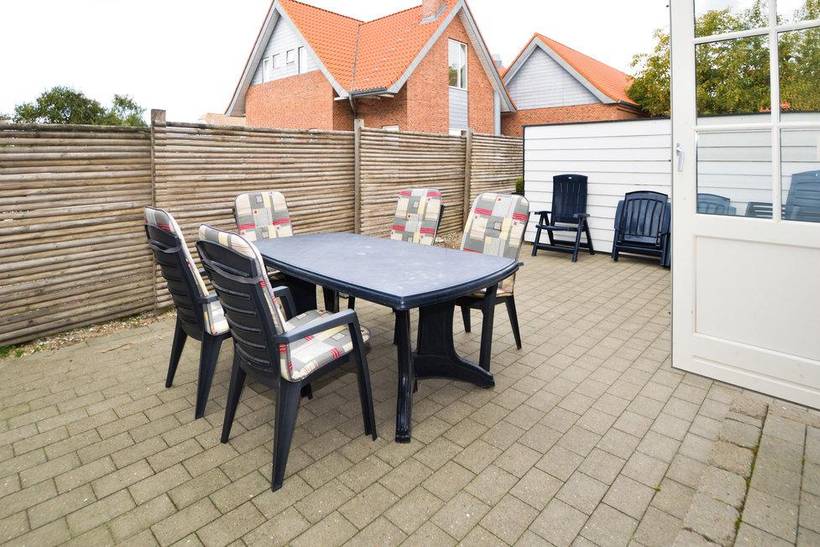 Foto von Ferienhaus UO13 in Blåvand - Westjütland