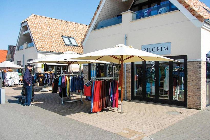 Foto von Ferienhaus UO13 in Blåvand - Westjütland