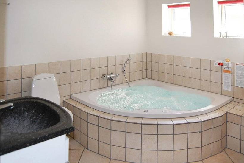 Foto von Ferienhaus UO13 in Blåvand - Westjütland