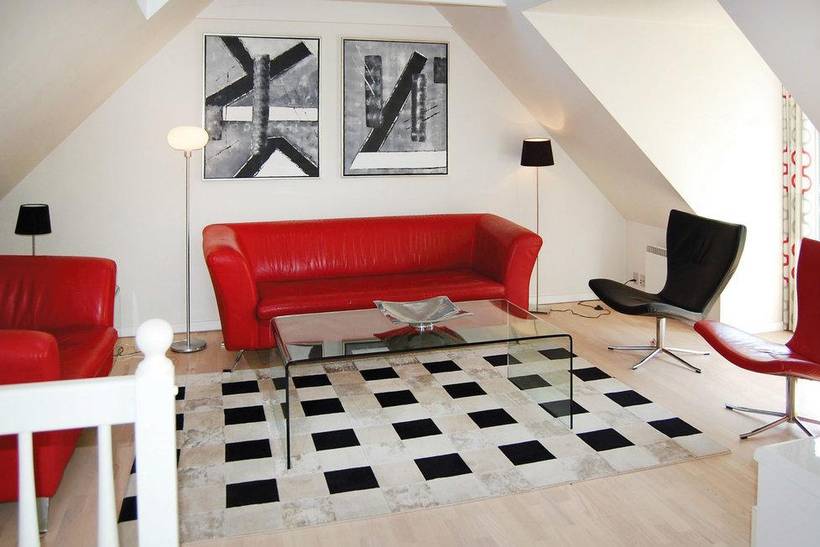 Foto von Ferienhaus UO13 in Blåvand - Westjütland