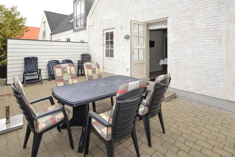 Foto von Ferienhaus UO13 in Blåvand - Westjütland