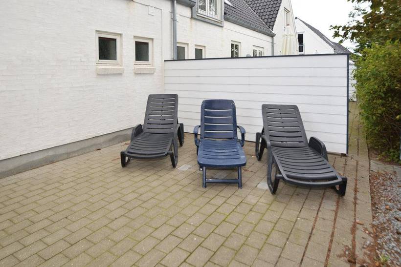 Foto von Ferienhaus UO13 in Blåvand - Westjütland
