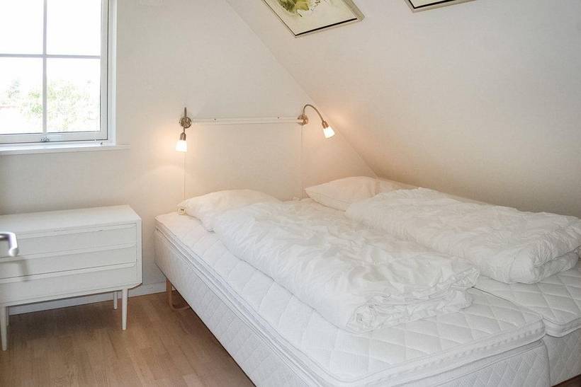 Foto von Ferienhaus UO13 in Blåvand - Westjütland
