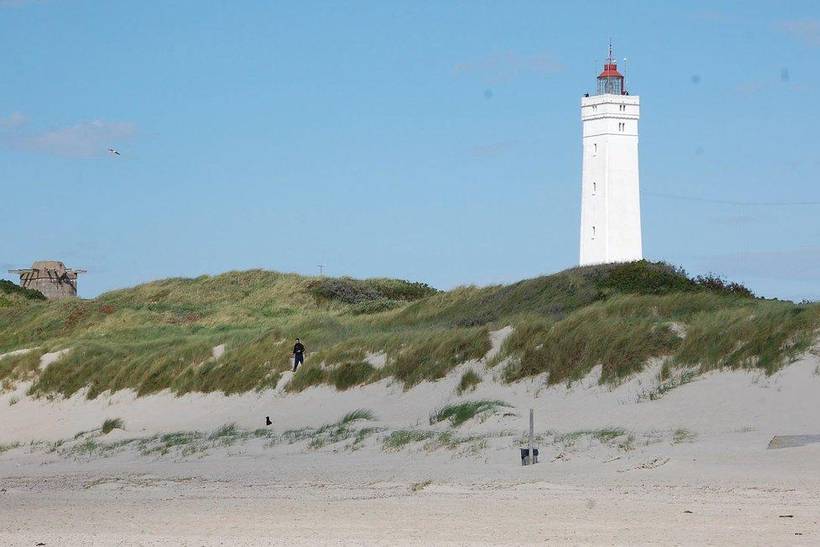 Foto von Ferienhaus UO13 in Blåvand - Westjütland