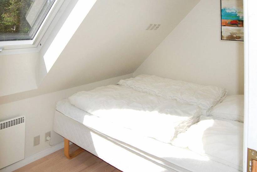 Foto von Ferienhaus UO13 in Blåvand - Westjütland