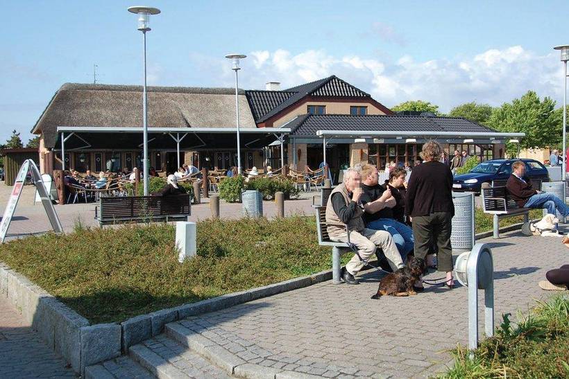 Foto von Ferienhaus UO13 in Blåvand - Westjütland