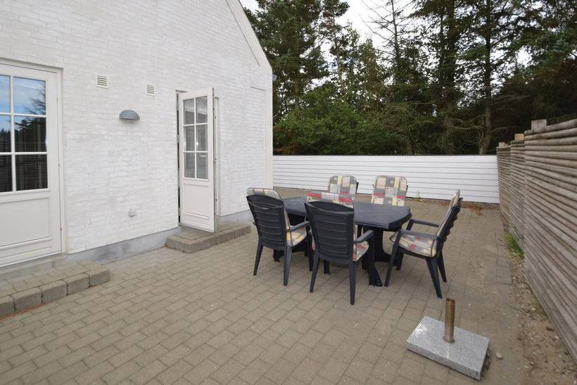 Foto von Ferienhaus UO13 in Blåvand - Westjütland