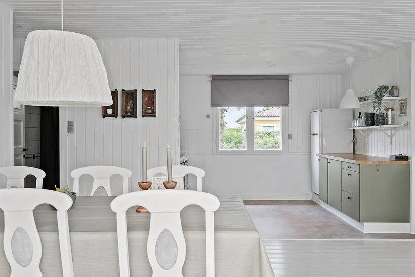 Foto von Ferienhaus UO15 in Købingsmark - Als