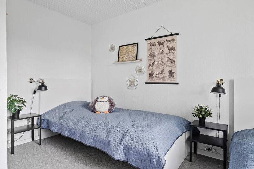 Foto von Ferienhaus UO15 in Købingsmark - Als