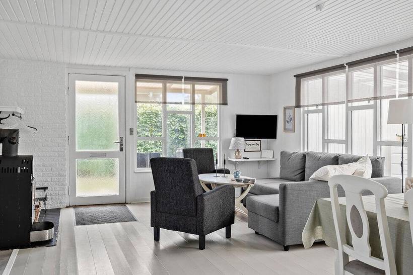 Foto von Ferienhaus UO15 in Købingsmark - Als