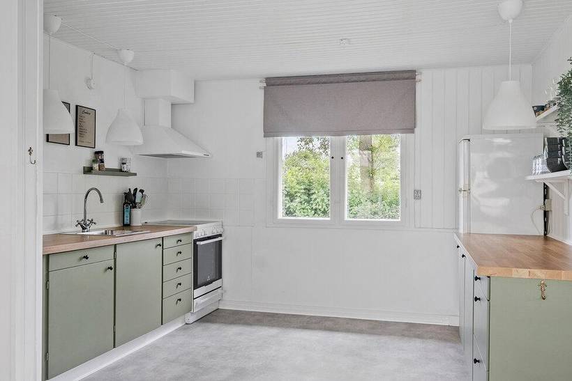 Foto von Ferienhaus UO15 in Købingsmark - Als