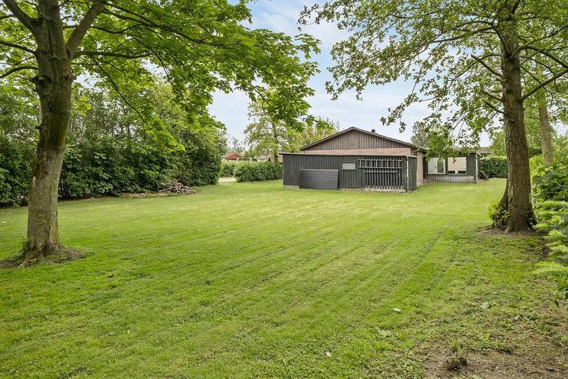 Foto von Ferienhaus UO15 in Købingsmark - Als