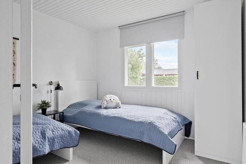 Foto von Ferienhaus UO15 in Købingsmark - Als