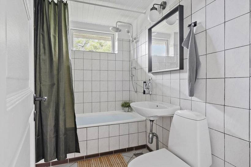 Foto von Ferienhaus UO15 in Købingsmark - Als