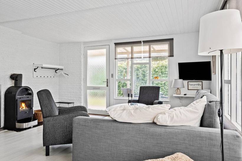 Foto von Ferienhaus UO15 in Købingsmark - Als