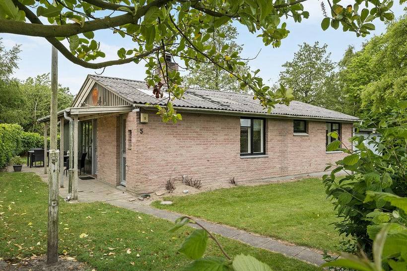 Foto von Ferienhaus UO15 in Købingsmark - Als