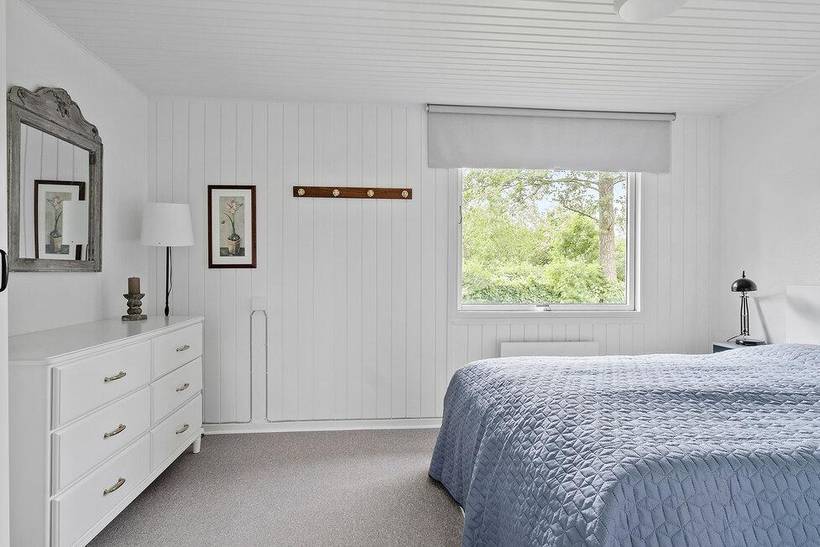 Foto von Ferienhaus UO15 in Købingsmark - Als
