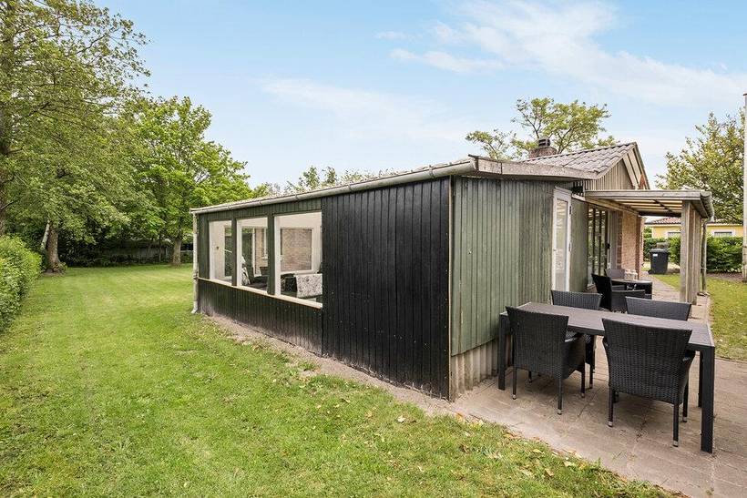 Foto von Ferienhaus UO15 in Købingsmark - Als
