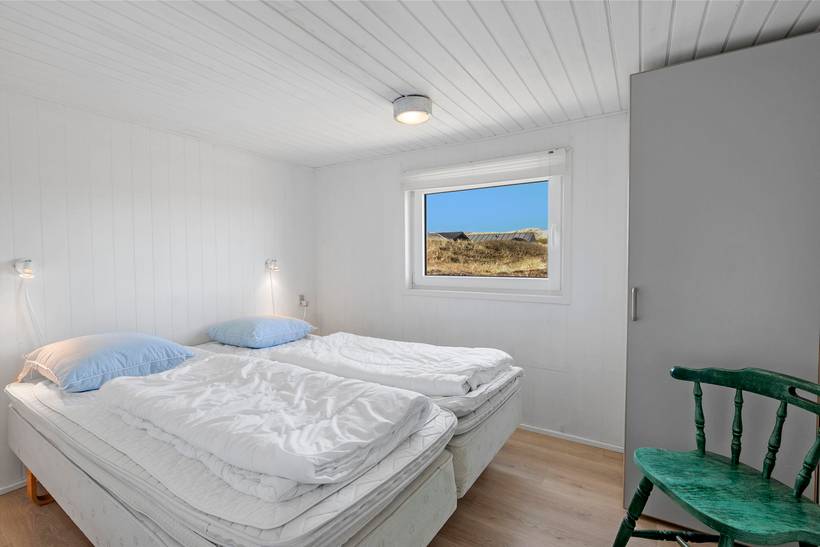 Foto von Ferienhaus UO18 in Årgab - Westjütland