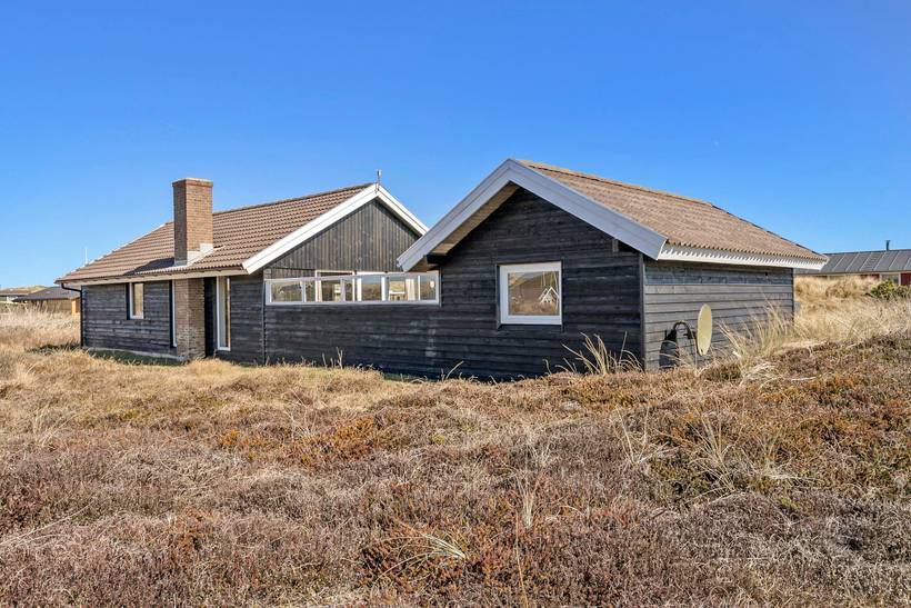 Foto von Ferienhaus UO18 in Årgab - Westjütland