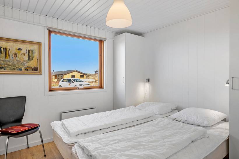 Foto von Ferienhaus UO18 in Årgab - Westjütland