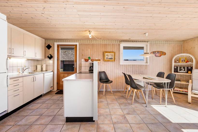 Foto von Ferienhaus UO18 in Årgab - Westjütland