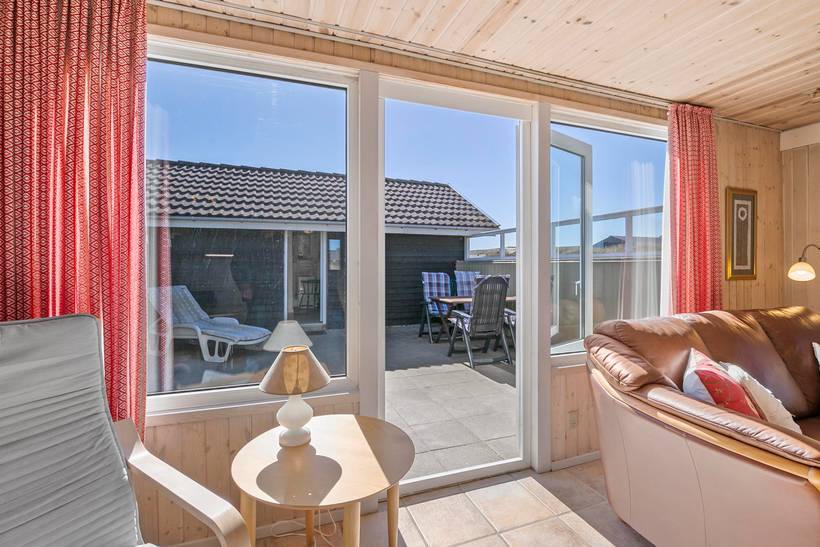 Foto von Ferienhaus UO18 in Årgab - Westjütland