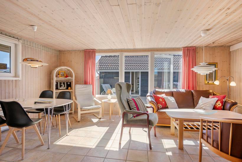 Foto von Ferienhaus UO18 in Årgab - Westjütland