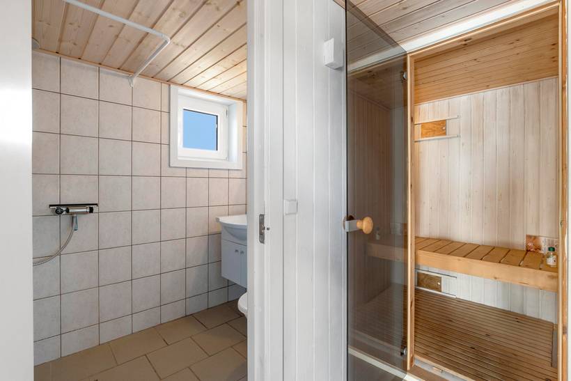 Foto von Ferienhaus UO18 in Årgab - Westjütland