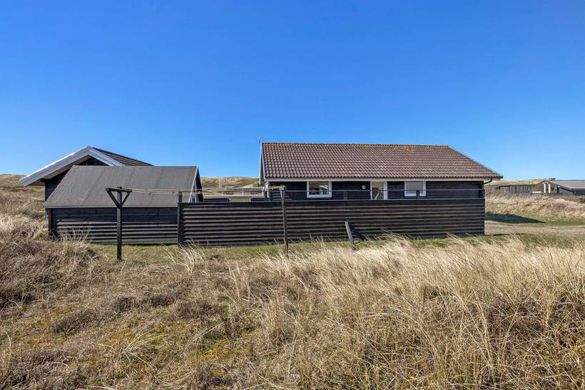 Foto von Ferienhaus UO18 in Årgab - Westjütland