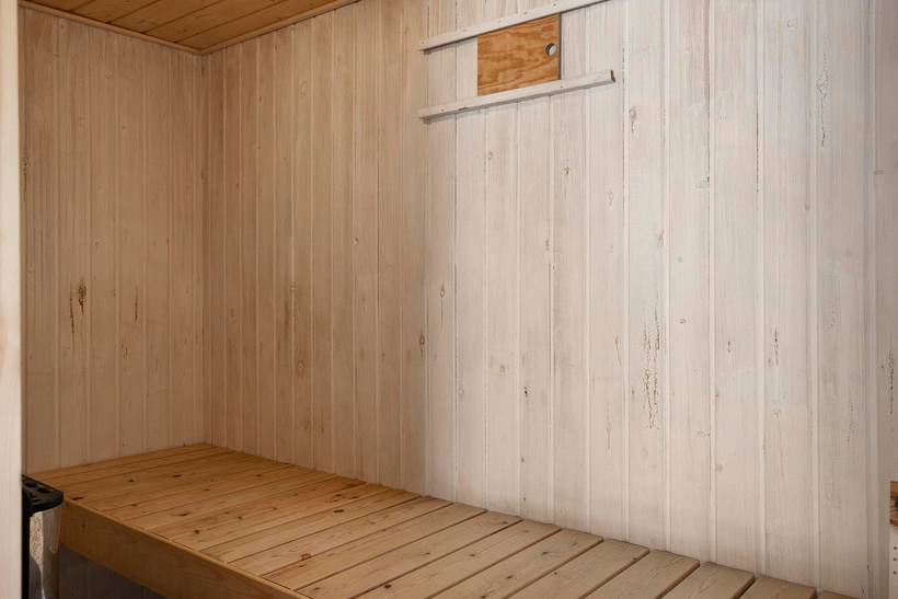 Foto von Ferienhaus UO18 in Årgab - Westjütland