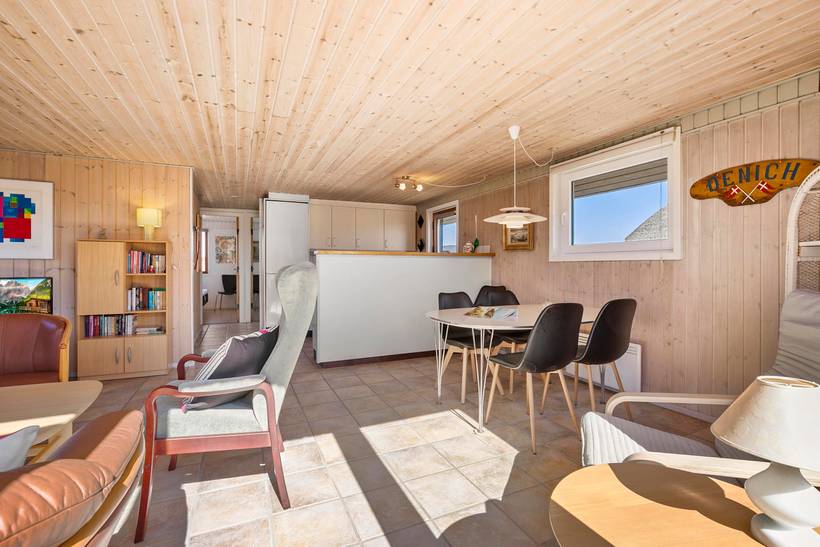 Foto von Ferienhaus UO18 in Årgab - Westjütland