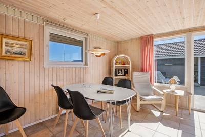 Vorschaubild von Ferienhaus UO18 in Årgab - Westjütland