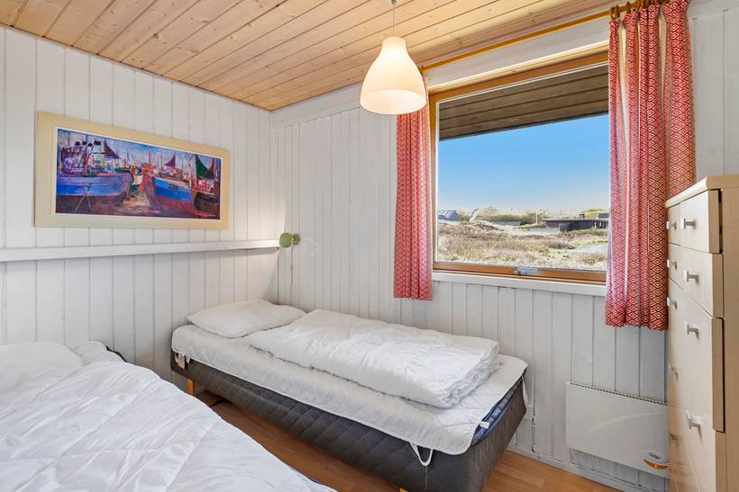 Foto von Ferienhaus UO18 in Årgab - Westjütland