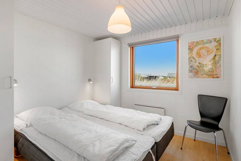 Foto von Ferienhaus UO18 in Årgab - Westjütland