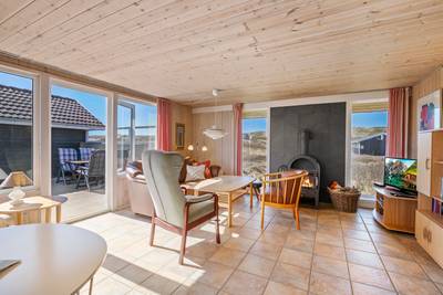 Vorschaubild von Ferienhaus UO18 in Årgab - Westjütland