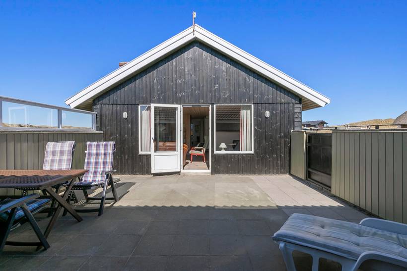 Foto von Ferienhaus UO18 in Årgab - Westjütland
