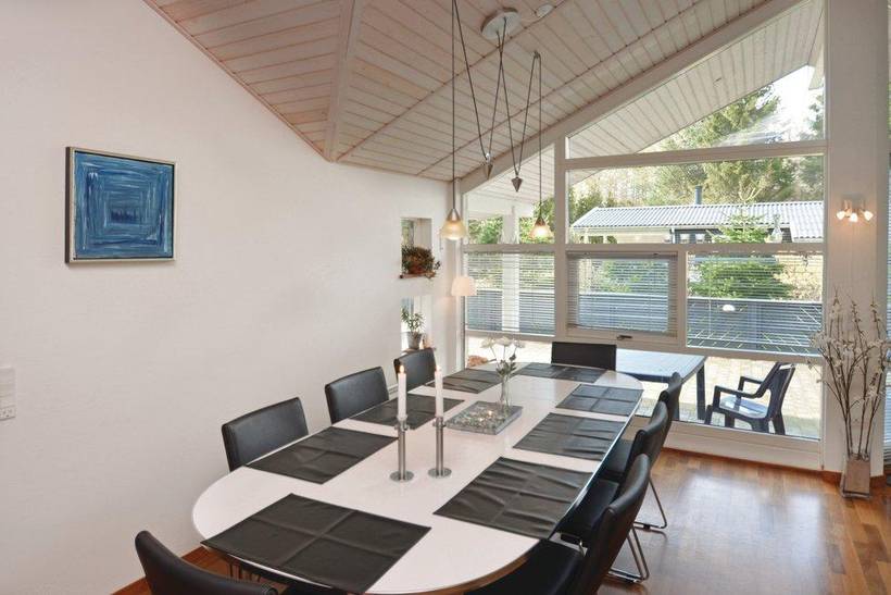 Foto von Ferienhaus UO20 in Marielyst - Falster