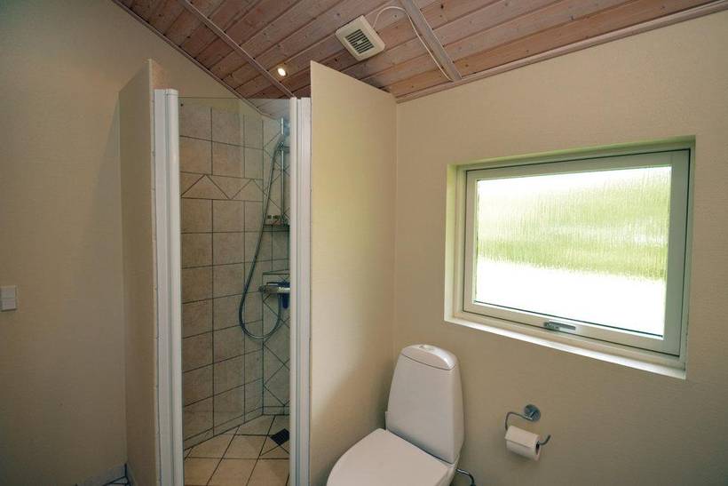 Foto von Ferienhaus UO20 in Marielyst - Falster