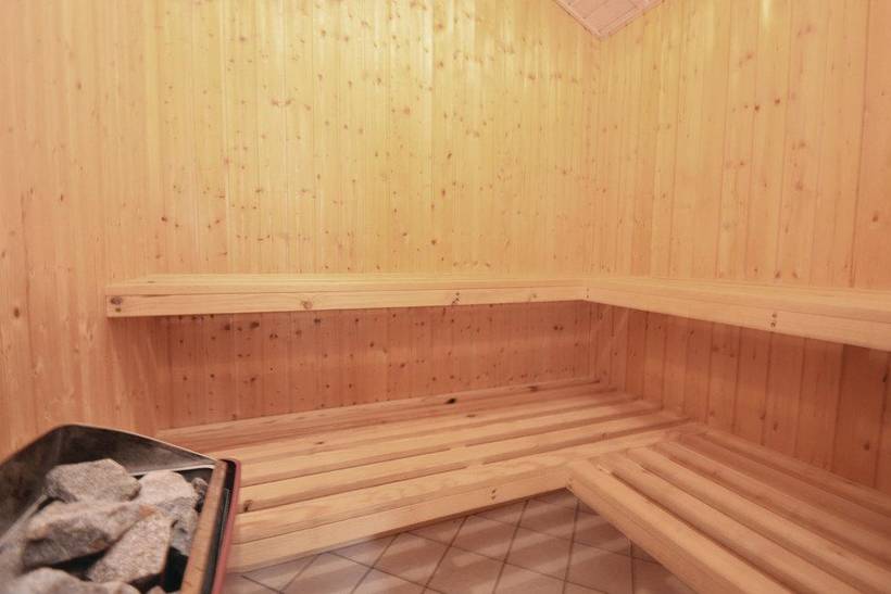 Foto von Ferienhaus UO20 in Marielyst - Falster