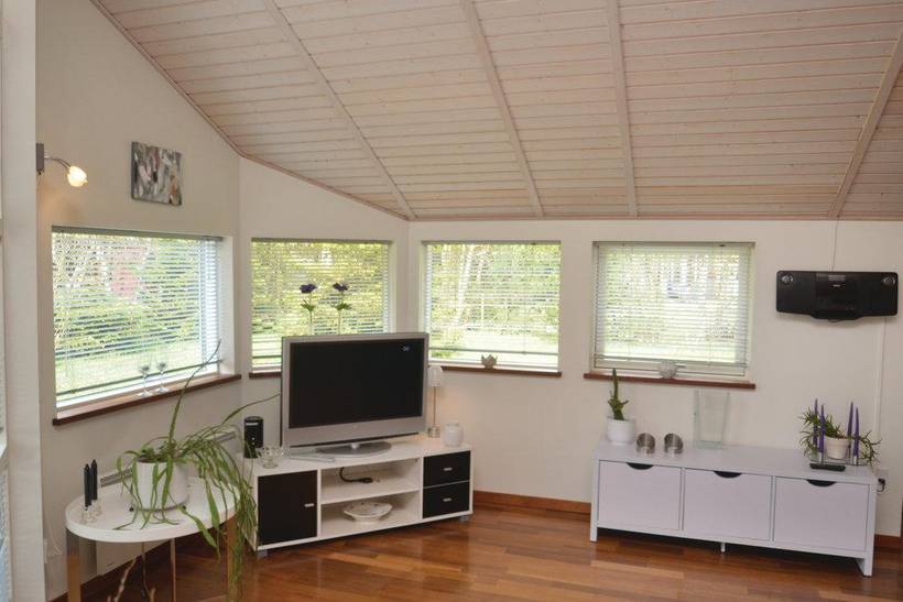 Foto von Ferienhaus UO20 in Marielyst - Falster