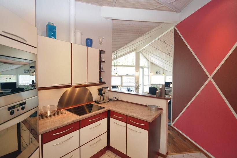 Foto von Ferienhaus UO20 in Marielyst - Falster