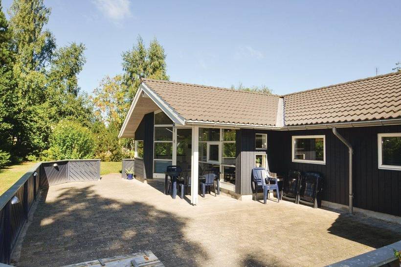 Foto von Ferienhaus UO20 in Marielyst - Falster