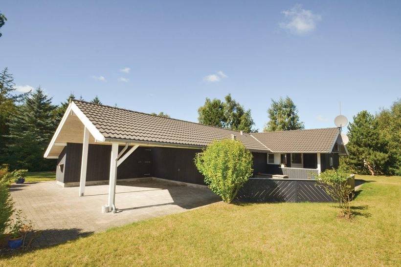 Foto von Ferienhaus UO20 in Marielyst - Falster