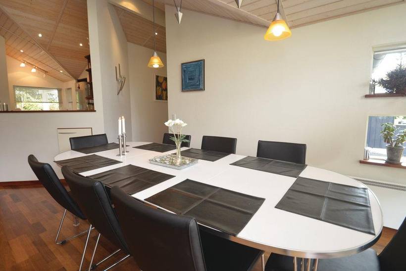 Foto von Ferienhaus UO20 in Marielyst - Falster