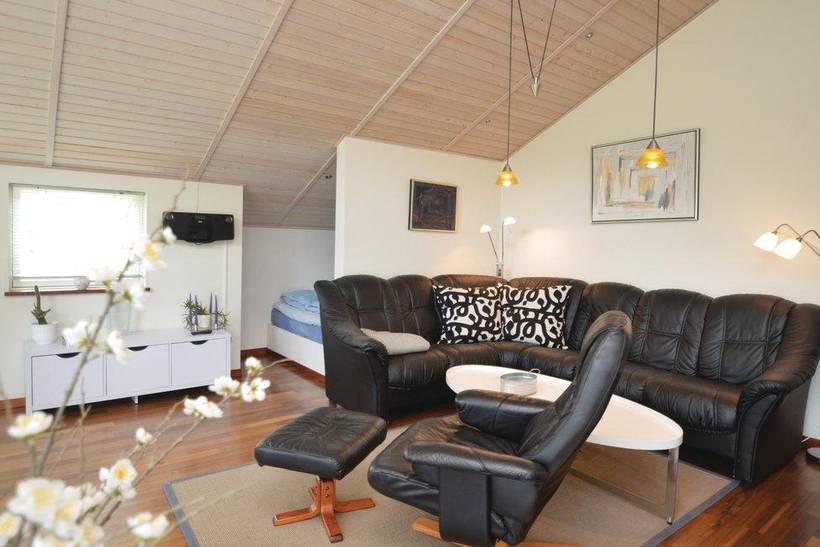 Foto von Ferienhaus UO20 in Marielyst - Falster