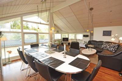 Vorschaubild von Ferienhaus UO20 in Marielyst - Falster