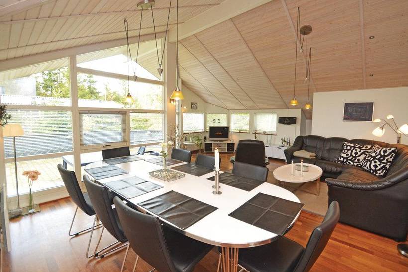 Foto von Ferienhaus UO20 in Marielyst - Falster